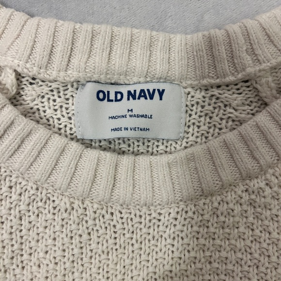 old navy sweater - Picture 2 of 2
